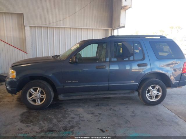 Ford Explorer Image 11