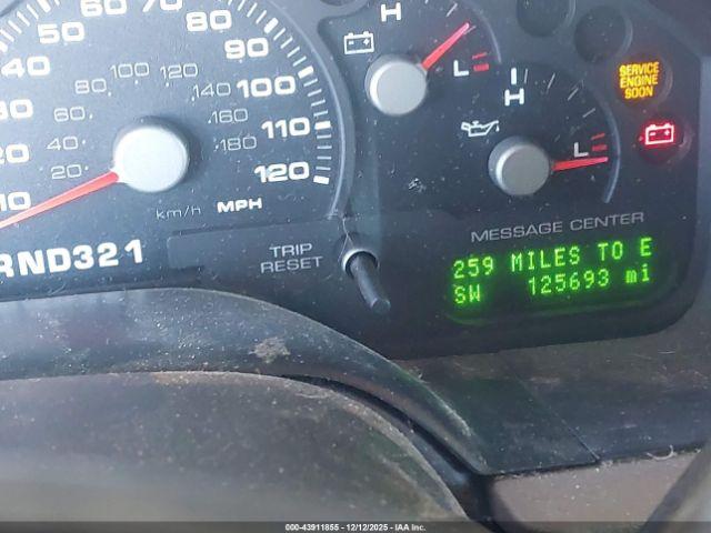 Ford Explorer Image 12