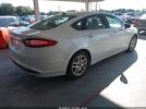 Ford Fusion Se Image 10