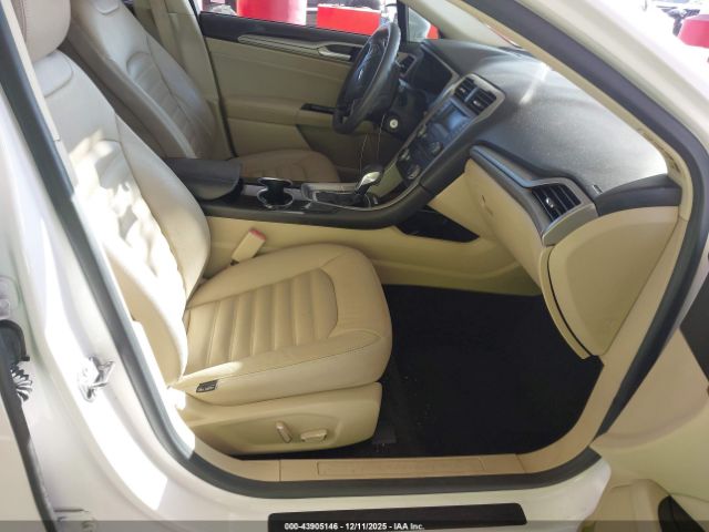 Ford Fusion Se Image 3