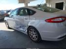 Ford Fusion Se Image 6