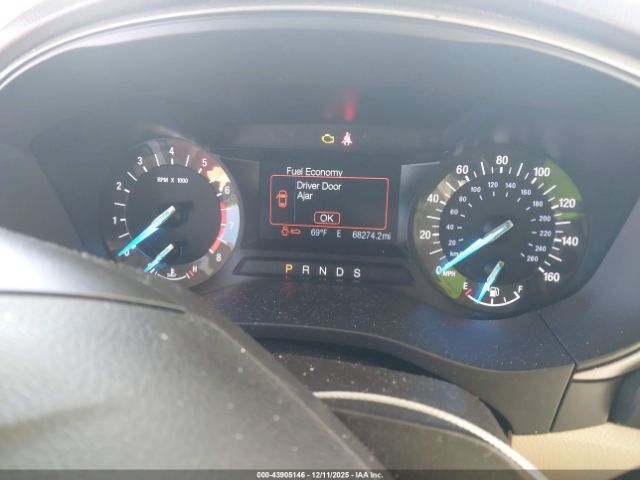 Ford Fusion Se Image 5