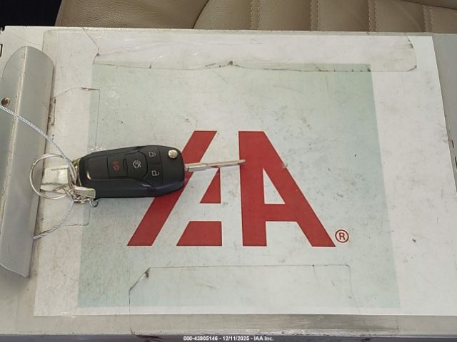 Ford Fusion Se Image 8