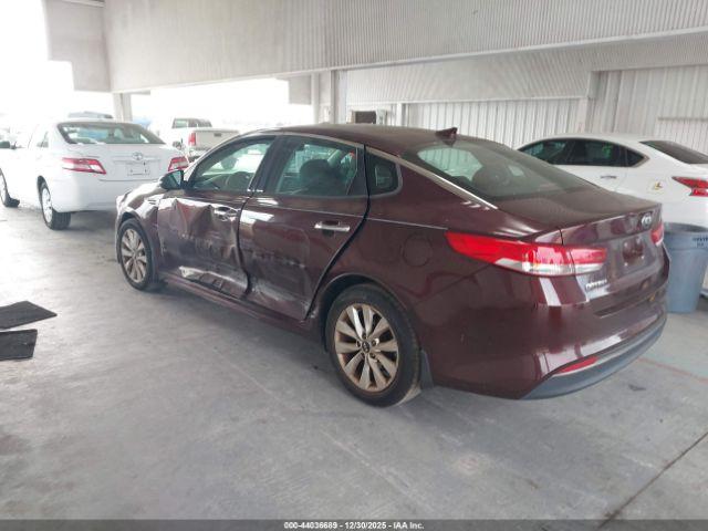 Kia Optima Ex Image 9