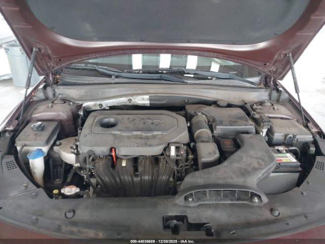 Kia Optima Ex Image 7