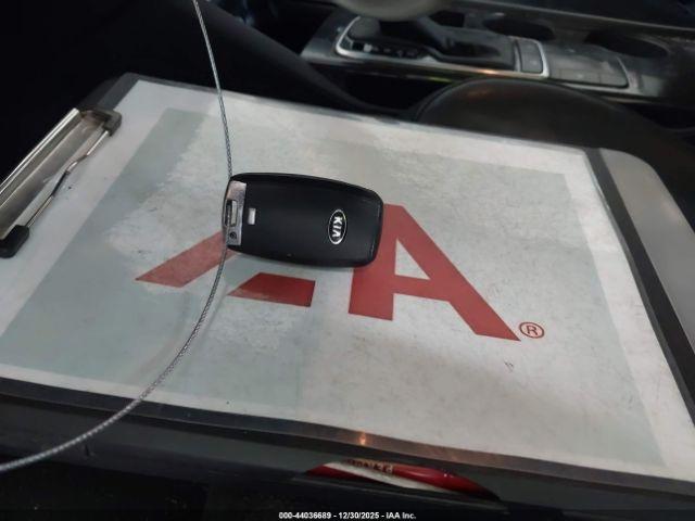 Kia Optima Ex Image 12