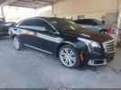 Cadillac XTS Luxury Image 1