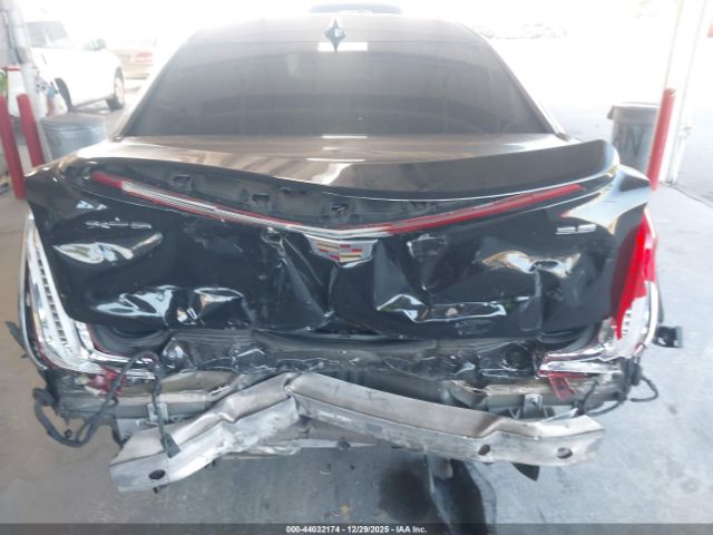 Cadillac XTS Luxury Image 16