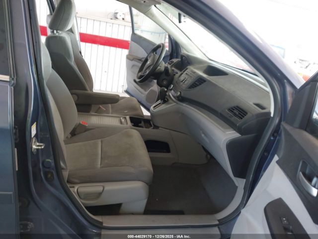 Honda CR-V Lx Image 2