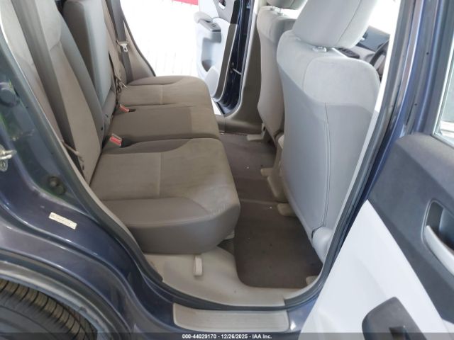 Honda CR-V Lx Image 10