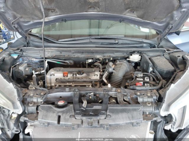 Honda CR-V Lx Image 12