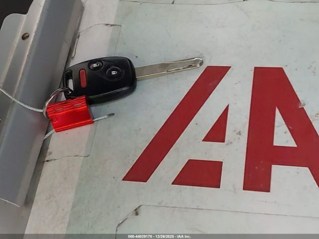 Honda CR-V Lx Image 9