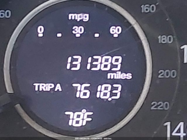 Honda CR-V Lx Image 13