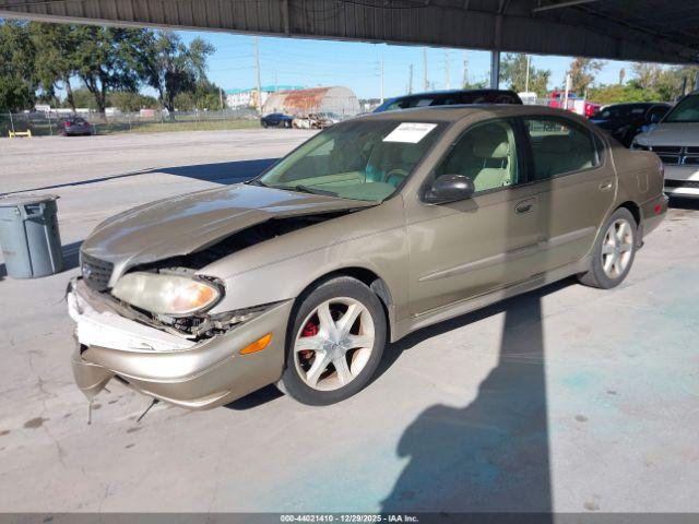 INFINITI I35 Luxury Image 6