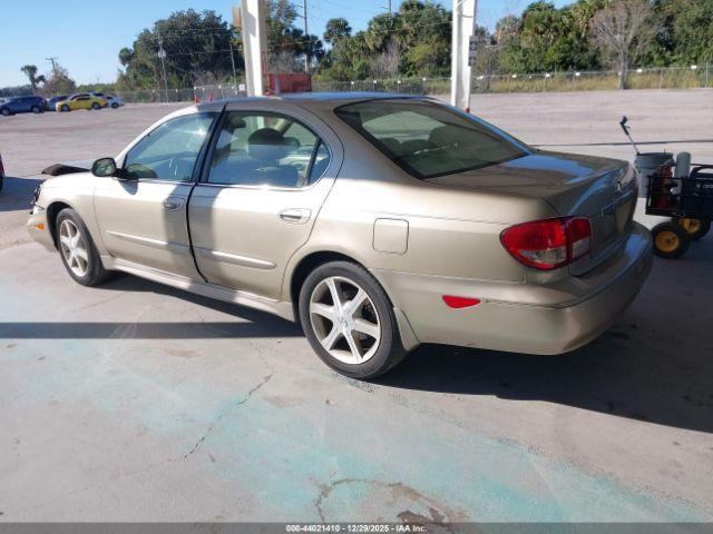 INFINITI I35 Luxury Image 13