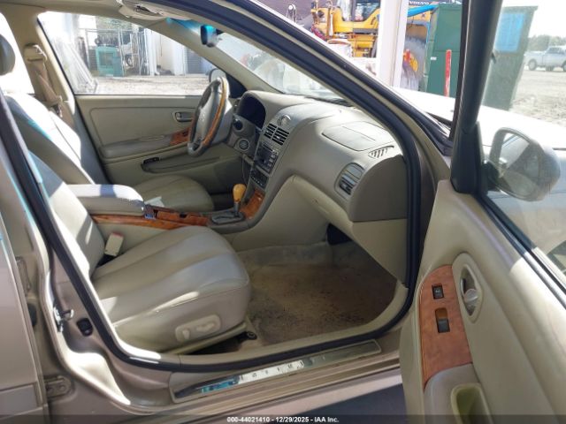 INFINITI I35 Luxury Image 8