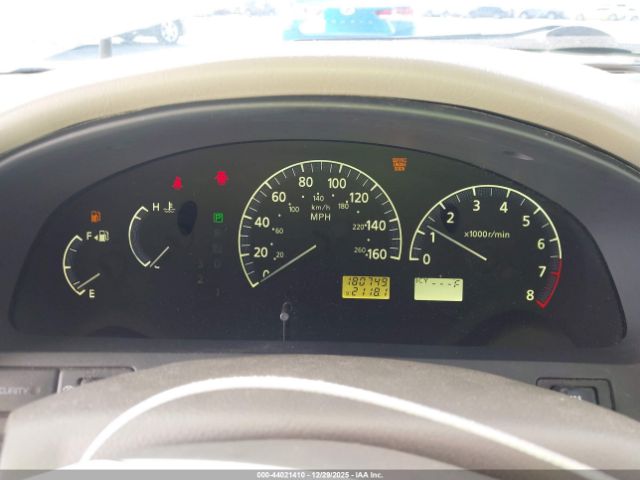 INFINITI I35 Luxury Image 9