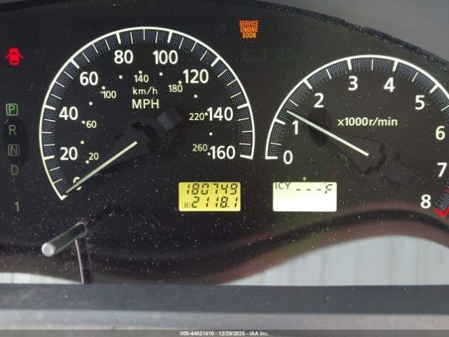 INFINITI I35 Luxury Image 5