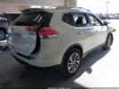Nissan Rogue Sl Image 8