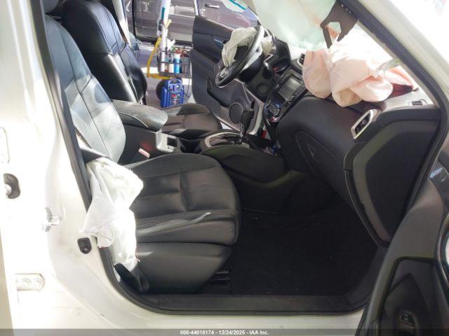 Nissan Rogue Sl Image 6