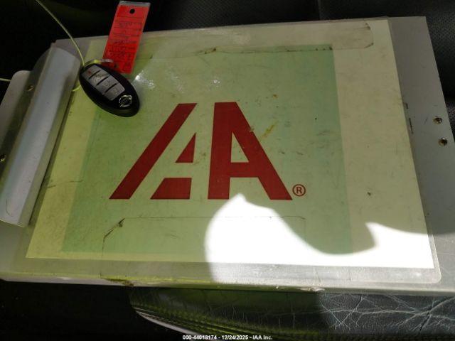 Nissan Rogue Sl Image 5