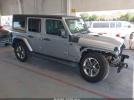 Jeep Wrangler Sahara 4x4 Image 1