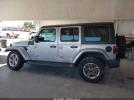 Jeep Wrangler Sahara 4x4 Image 17