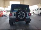 Jeep Wrangler Sahara 4x4 Image 12