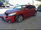 Mazda Mazda3 S Sport Image 14