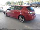 Mazda Mazda3 S Sport Image 11