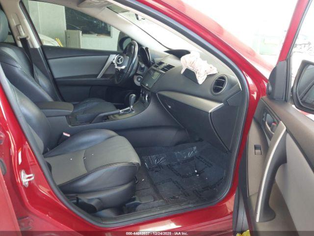 Mazda Mazda3 S Sport Image 12