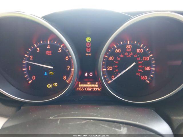 Mazda Mazda3 S Sport Image 8