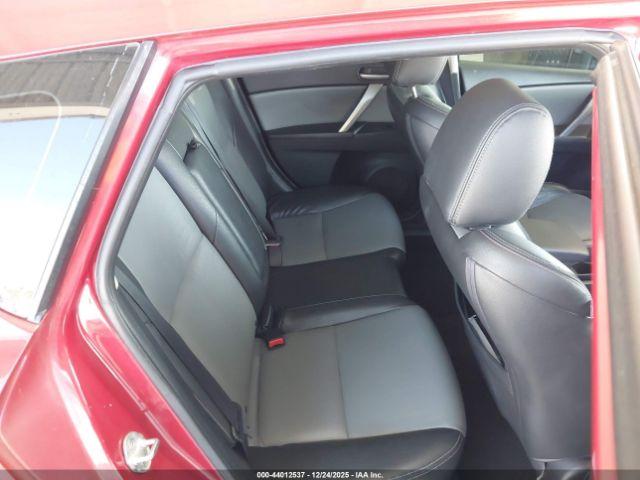 Mazda Mazda3 S Sport Image 3