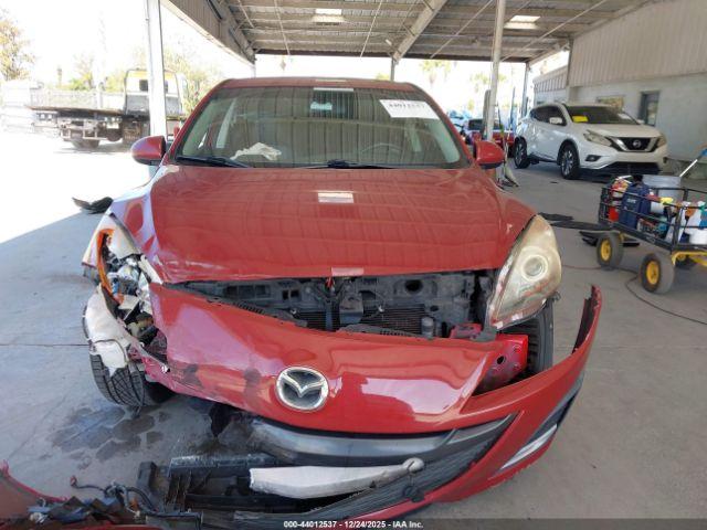 Mazda Mazda3 S Sport Image 5