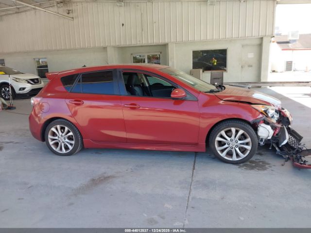 Mazda Mazda3 S Sport Image 7