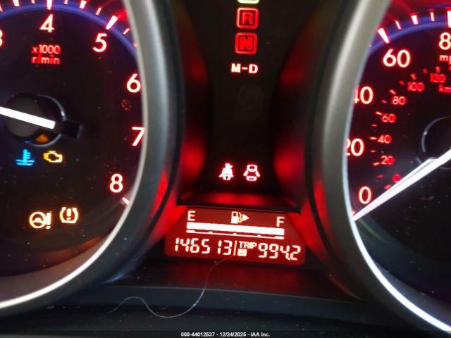 Mazda Mazda3 S Sport Image 2