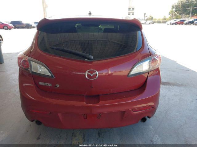 Mazda Mazda3 S Sport Image 16