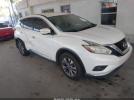 Nissan Murano S Image 1