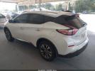 Nissan Murano S Image 6