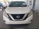 Nissan Murano S Image 14