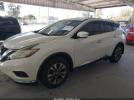 Nissan Murano S Image 13