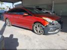 Hyundai SONATA Limited 2.0t Image 1
