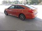 Hyundai SONATA Limited 2.0t Image 16