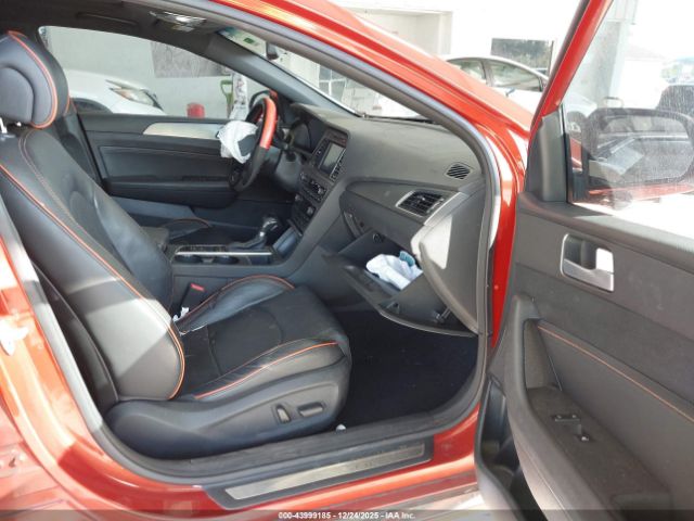 Hyundai SONATA Limited 2.0t Image 15
