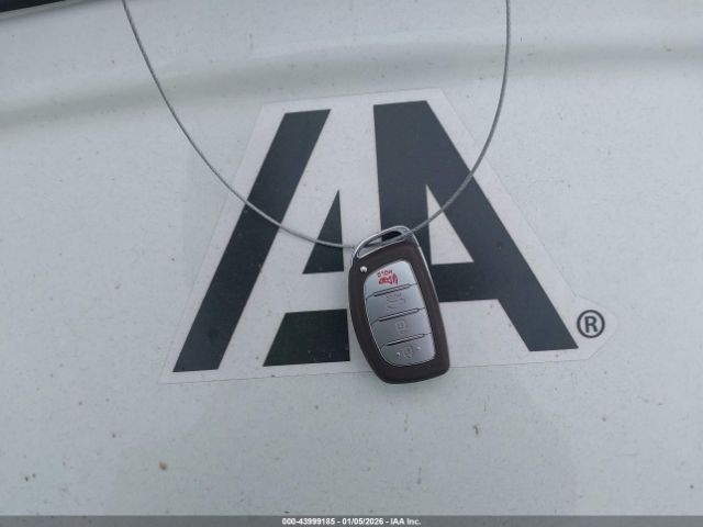 Hyundai SONATA Limited 2.0t Image 9