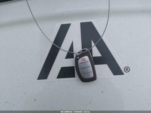 Hyundai SONATA Limited 2.0t Image 9