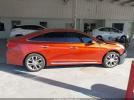 Hyundai SONATA Limited 2.0t Image 7