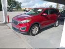 Kia Sorento 2.4l Lx Image 11
