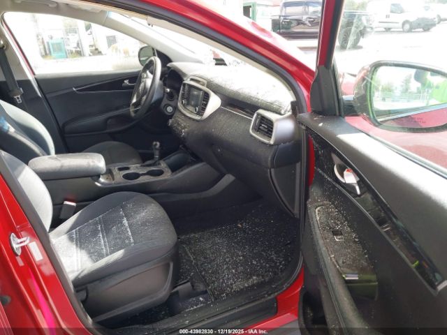 Kia Sorento 2.4l Lx Image 12