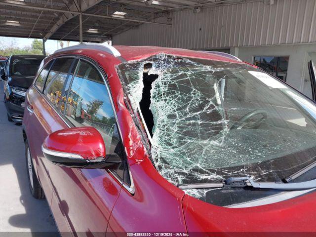 Kia Sorento 2.4l Lx Image 14